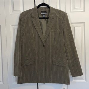 Norton McNaughton Blazer